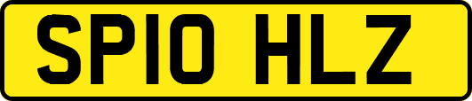 SP10HLZ