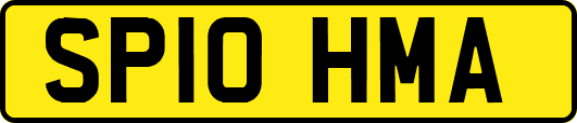 SP10HMA