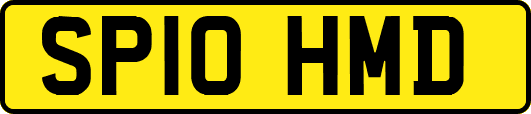 SP10HMD