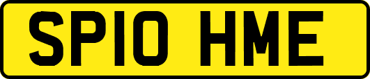 SP10HME