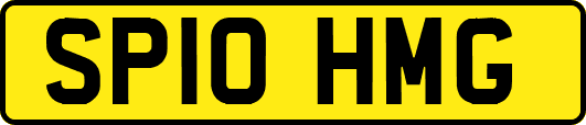 SP10HMG