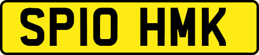 SP10HMK