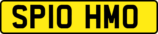 SP10HMO