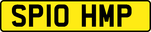 SP10HMP