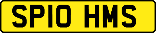 SP10HMS