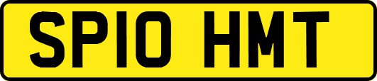 SP10HMT