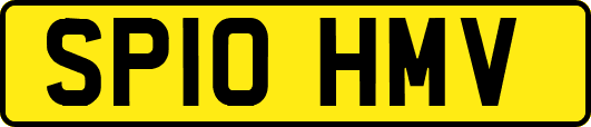 SP10HMV