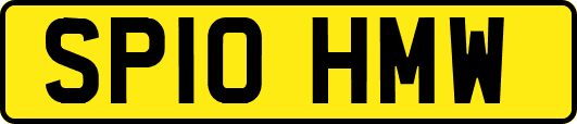 SP10HMW