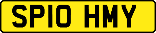 SP10HMY
