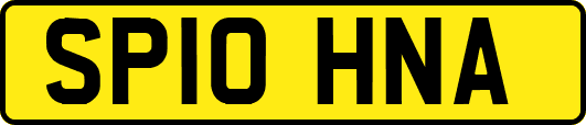 SP10HNA