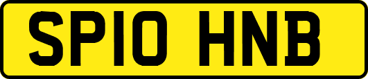 SP10HNB