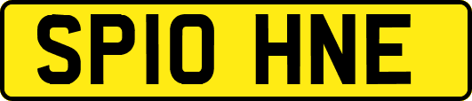 SP10HNE