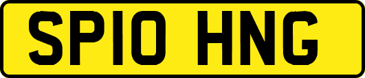 SP10HNG