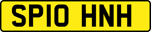 SP10HNH