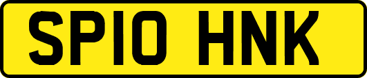 SP10HNK
