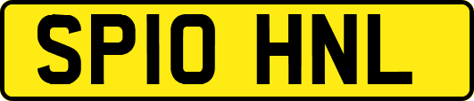 SP10HNL