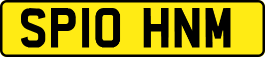 SP10HNM