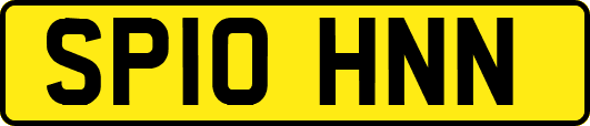 SP10HNN
