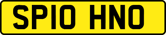 SP10HNO