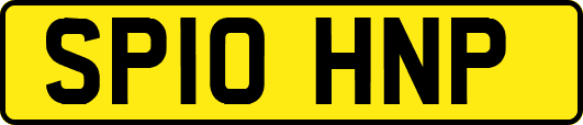SP10HNP