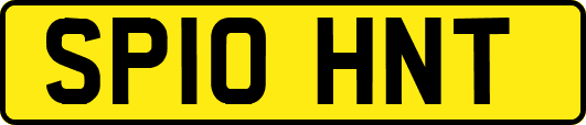 SP10HNT