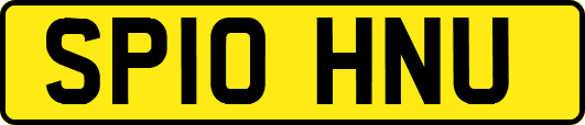SP10HNU