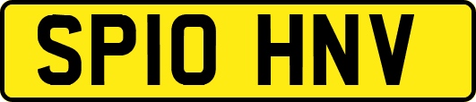 SP10HNV