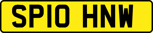 SP10HNW