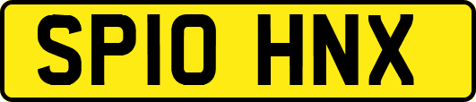 SP10HNX