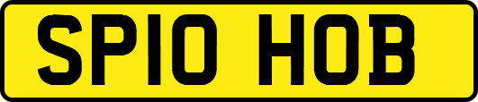 SP10HOB