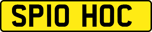 SP10HOC