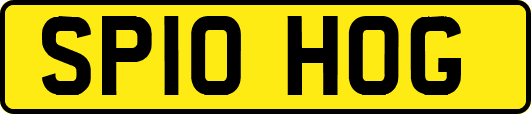 SP10HOG