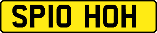 SP10HOH