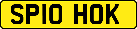 SP10HOK