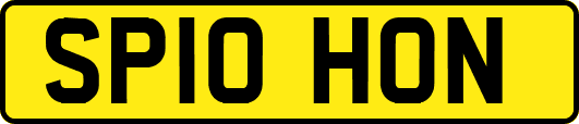 SP10HON