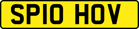 SP10HOV