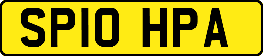 SP10HPA