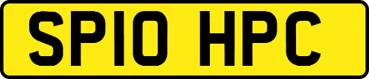 SP10HPC