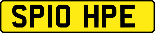 SP10HPE