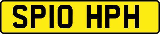 SP10HPH