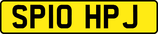 SP10HPJ