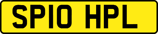 SP10HPL