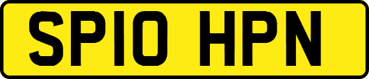SP10HPN
