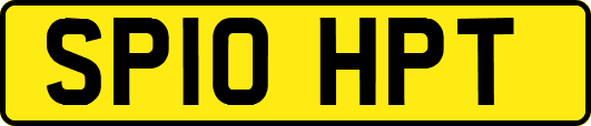 SP10HPT