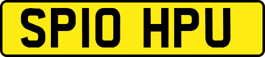 SP10HPU