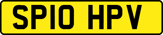 SP10HPV