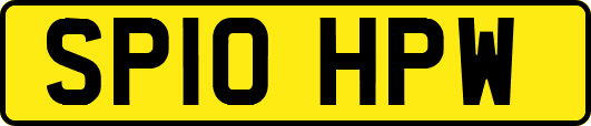 SP10HPW