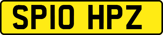 SP10HPZ