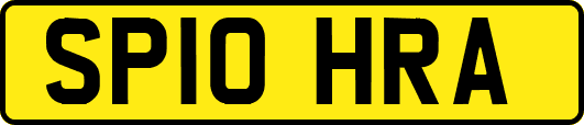 SP10HRA