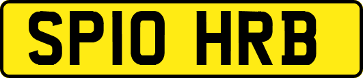 SP10HRB